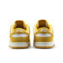 Оригінал Nike Dunk Low Dark Sulfur Mini Swoosh