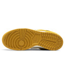 Nike Dunk Low Dark Sulfur Mini Swoosh IB4417-101