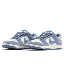 Кросівки Nike Dunk Low World Indigo Mini Swoosh