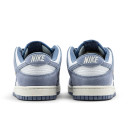 Оригінал Nike Dunk Low World Indigo Mini Swoosh