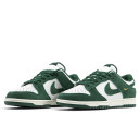 Кросівки Nike Dunk Low Gorge Green Mini Swoosh
