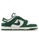 Придбати Nike Dunk Low Gorge Green Mini Swoosh FKS2360350