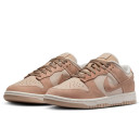 Кросівки Nike Dunk Low SE Sandrift