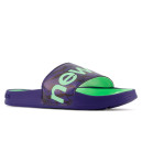 В'єтнамки та шльопанці New Balance 200 Florals Navy Lime