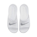 Оригінал Nike Victori One Shower Slide White