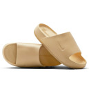 В'єтнамки та шльопанці Nike Calm Slide Beige