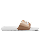 В'єтнамки та шльопанці Nike Victori One Slide White Brown