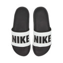 Придбати Nike Offcourt Slide Black White FKS2353974