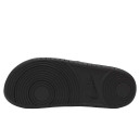 Оригінал Nike Offcourt Slide Black White