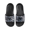Придбати Nike Victori One Slide Print Black FKS2353976