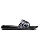 В'єтнамки та шльопанці Nike Victori One Slide Print Black