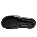 Оригінал Nike Victori One Slide Print Black