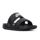 В'єтнамки та шльопанці Nike Offcourt Duo Slide Black