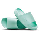 В'єтнамки та шльопанці Nike Calm Slide Blue