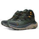 Трекінгові черевики Hoka Kaha 2 Gore-Tex Duffel Bag Radiant Yellow