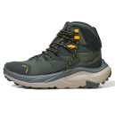 Придбати Hoka Kaha 2 Gore-Tex Duffel Bag Radiant Yellow FKS2355137