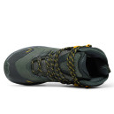 Hoka Kaha 2 Gore-Tex Duffel Bag Radiant Yellow 1123155-DBRYL