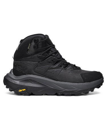 Hoka Kaha 2 Gore-Tex Triple Black 1123156-BBLC