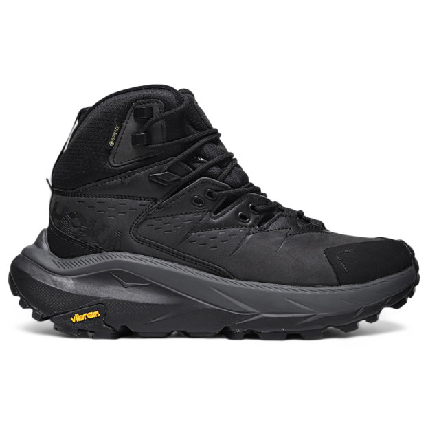 Hoka Kaha 2 Gore-Tex Triple Black 1123156-BBLC