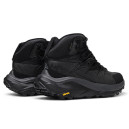 Оригінал Hoka Kaha 2 Gore-Tex Triple Black