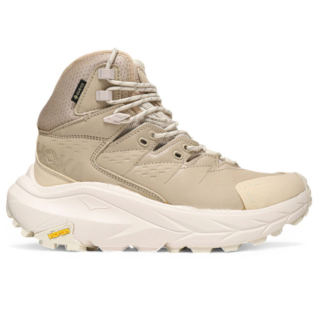 Hoka Kaha 2 Gore-Tex Shifting Sand Eggnog 1130529-SSEG