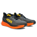 Кроссовки Hoka Challenger ATR 7 Castlerock Flame