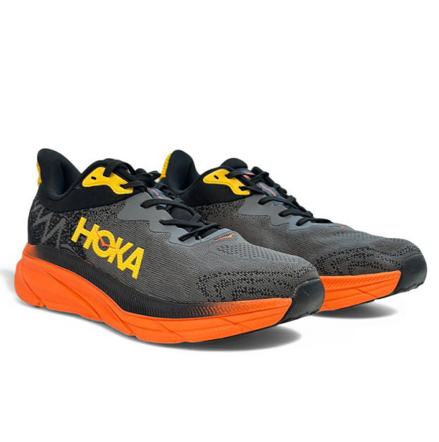 Hoka Challenger ATR 7 Castlerock Flame 1134497-CFLM