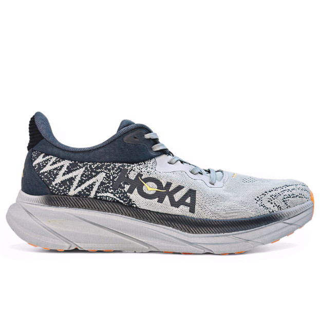Hoka Challenger ATR 7 Grey Black