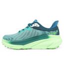 Придбати Hoka Challenger ATR 7 Ocean Mist Lime Glow FKS2358627