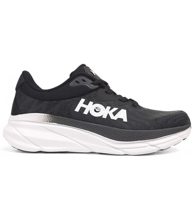 Hoka Challenger ATR 7 Black White