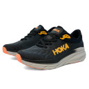 Кросівки Hoka Challenger ATR 7 Black Orange