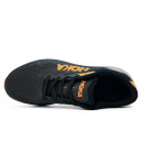 Оригінал Hoka Challenger ATR 7 Black Orange