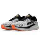 Кросівки Hoka Challenger ATR 7 Grey Black Orange