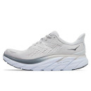 Купить Hoka Clifton 8 2E Wide Lunar Rock Nimbus Cloud FKS2355464