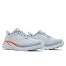 Кроссовки Hoka Clifton 8 Blue Fog