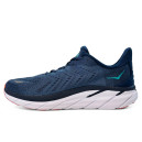 Придбати Hoka Clifton 8 Dark Blue FKS2360191