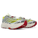 Кроссовки Hoka x Nicole McLaughlin Mafate Three2 Silver Green