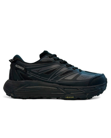 Hoka Mafate Speed 2 Gore-Tex Black Termo