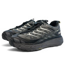 Кросівки Hoka Mafate Speed 2 Gore-Tex Grey Black Termo