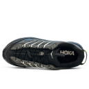 Оригінал Hoka Mafate Speed 2 Gore-Tex Grey Black Termo