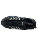 Оригінал Hoka Mafate Speed 2 Gore-Tex Black Beige Termo