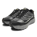 Кроссовки Hoka Mafate Speed 2 Gore-Tex Black Grey Termo