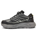 Купить Hoka Mafate Speed 2 Gore-Tex Black Grey Termo FKS2360193