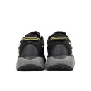 Оригинал Hoka Mafate Speed 2 Gore-Tex Black Grey Termo