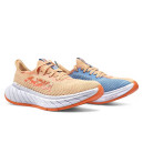 Кроссовки Hoka Carbon X 3 Peach Parfait