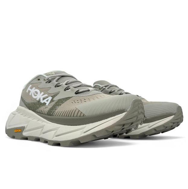 Hoka Skyline Float X Barley Celadon Tint 1143430-BYCL