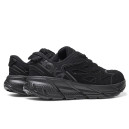 Оригінал Hoka Clifton Suede Triple Black