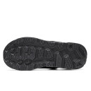 Hoka Clifton Suede Triple Black 1122571-BBLC