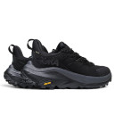 Оригінал Hoka Kaha 2 Low Gore-Tex Black