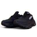Кросівки Hoka Skyline Float X Gore-Tex Triple Black